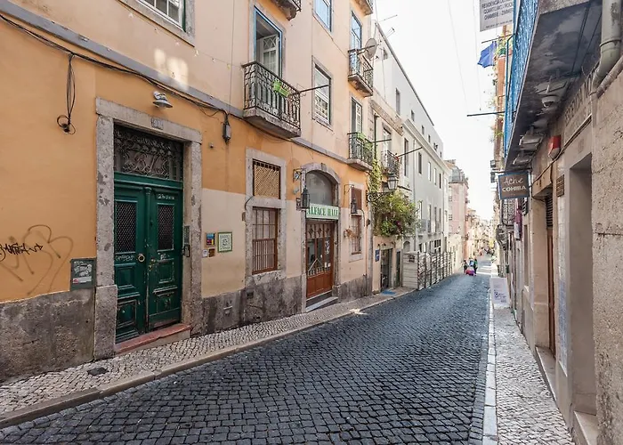 Casa Da Rua Do Norte